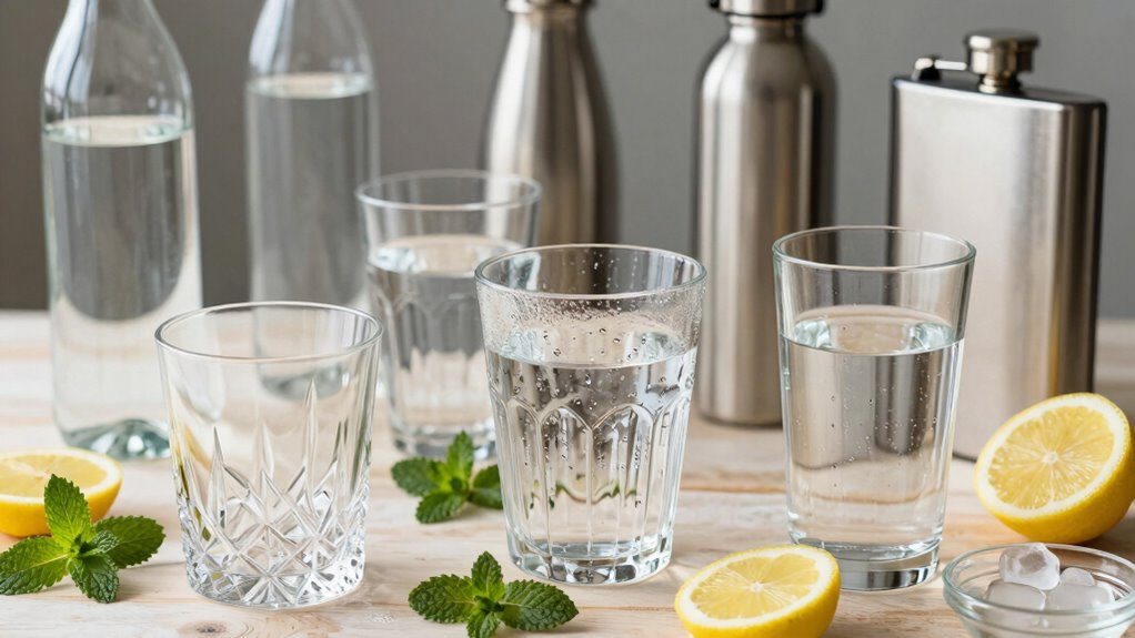 factors influencing individual hydration needs