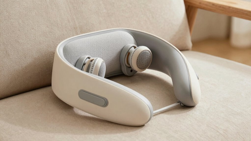 features comfort customization convenience