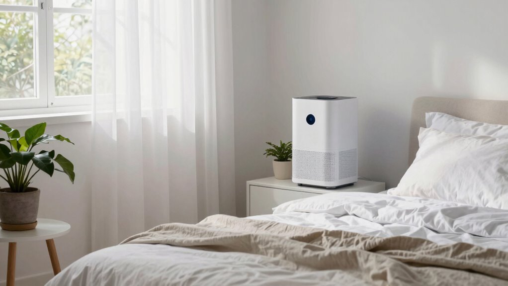 filter options and maintenance