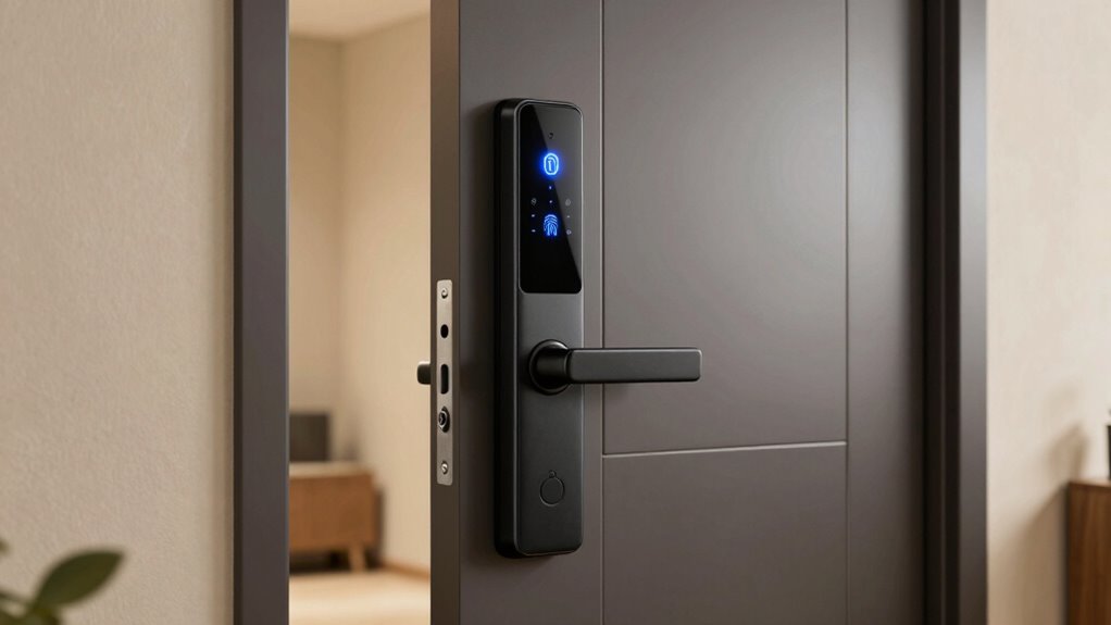 fingerprint security and compatibility