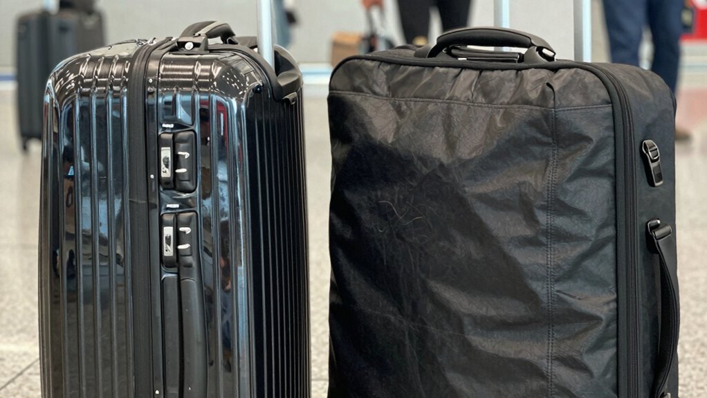 flexible impact absorbing durable options