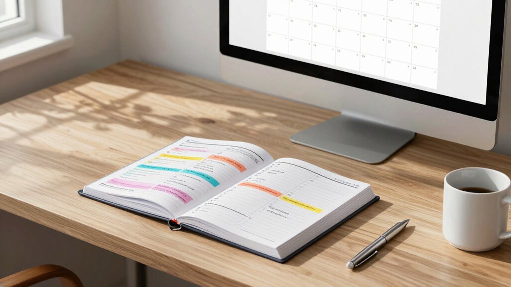 focused task management techniques