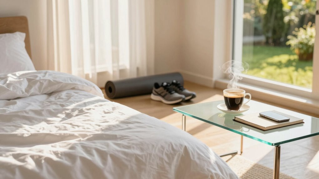 goals lifestyle flexibility content choices