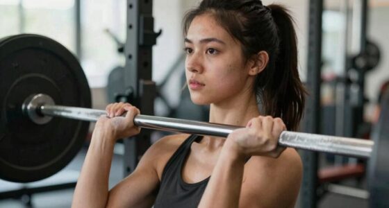 gradual strength progression safety