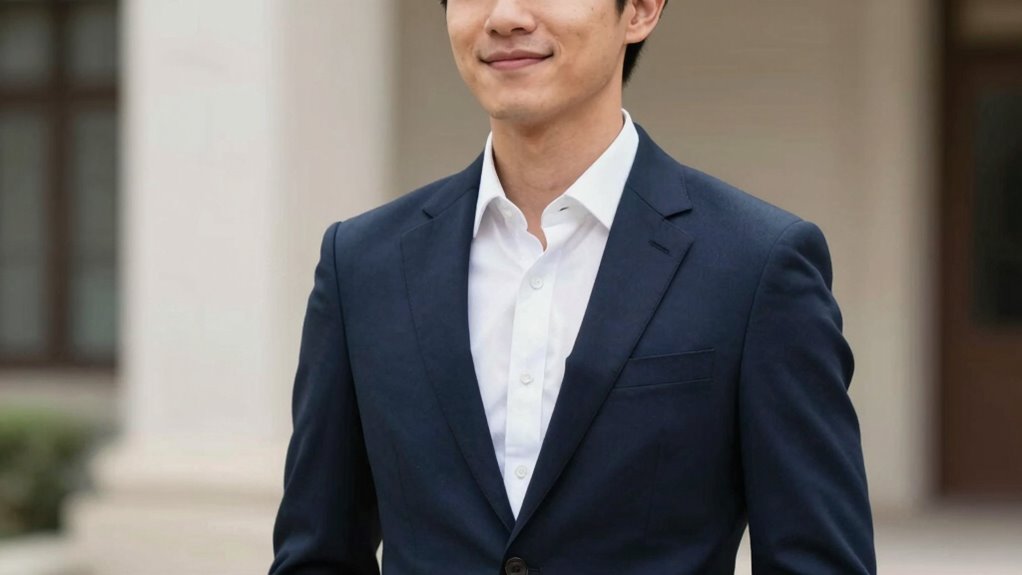 grooming dressing confidence boost