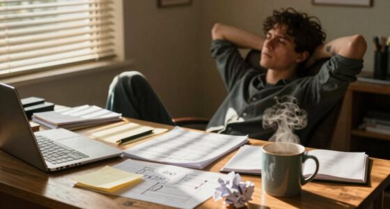 guilt despite adequate effort