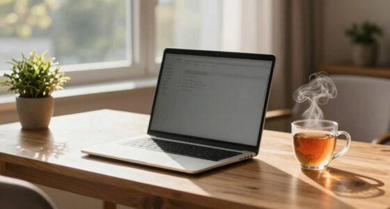 guilt free logging off