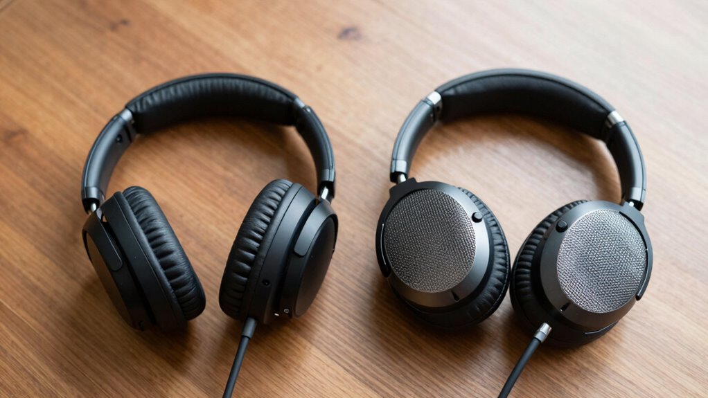 headphone care and maintenance