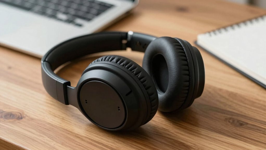 headphone fit and hardware checks