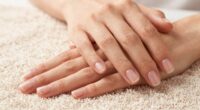 healthy nails less breakage