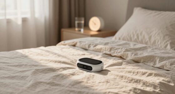 healthy sleep data management