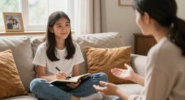 healthy teen boundary setting