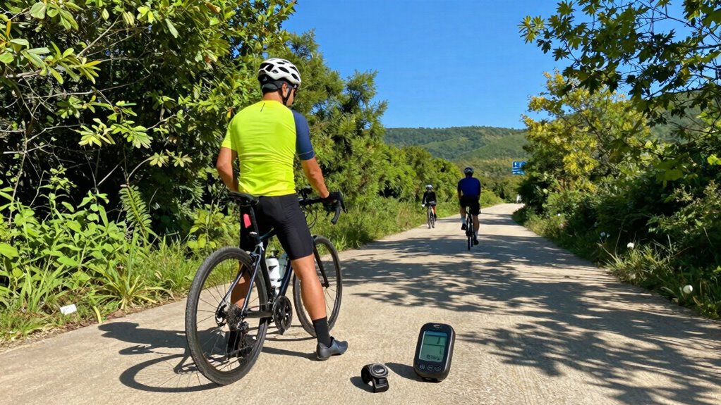 heart rate zone training