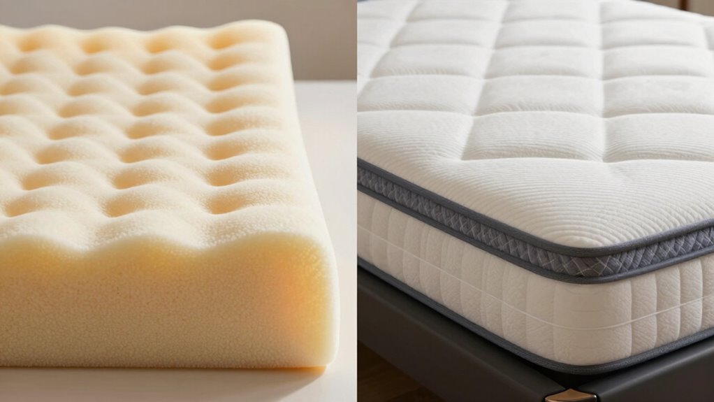 heat regulation and support