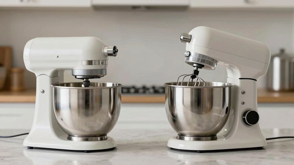 heavy duty space consuming appliance