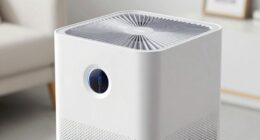 hepa filters marketing claims