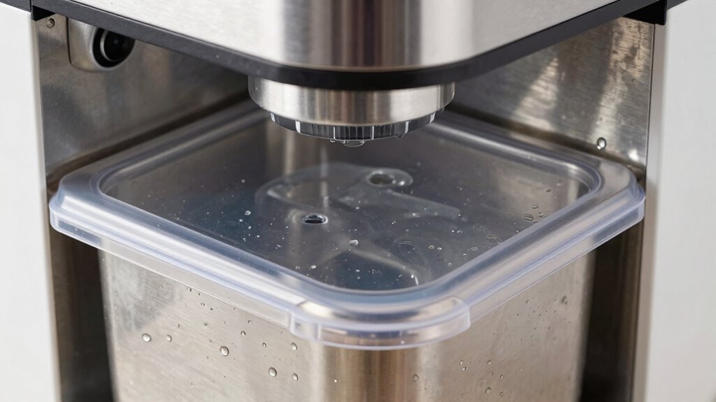 hidden corrosion and electrical shorts