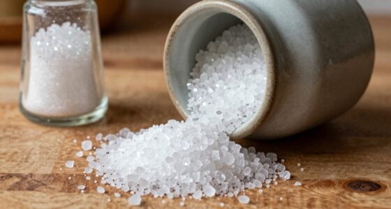 hidden salt in foods