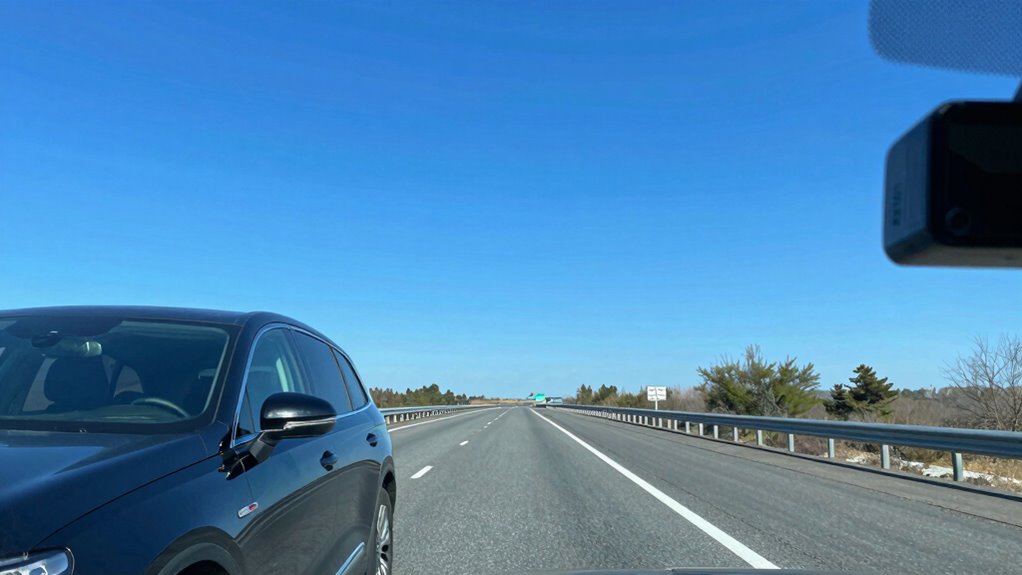 high resolution clear footage integrity