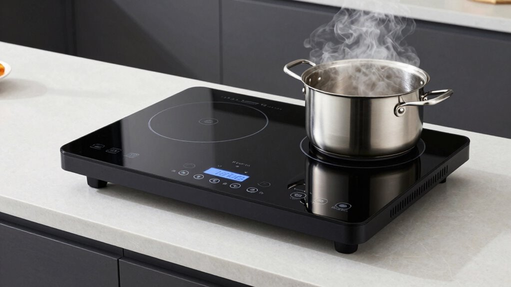 high wattage safety durability