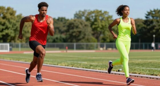 hiit accelerates fitness gains