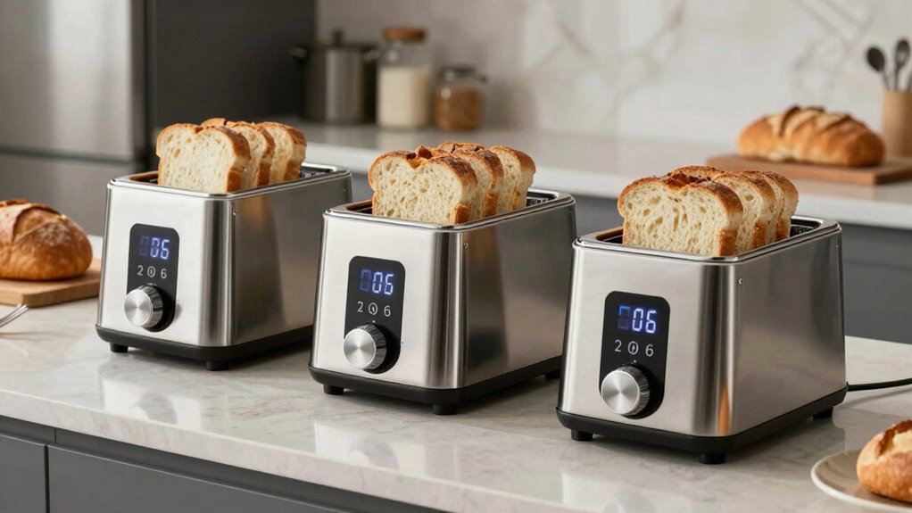home bread slicer considerations