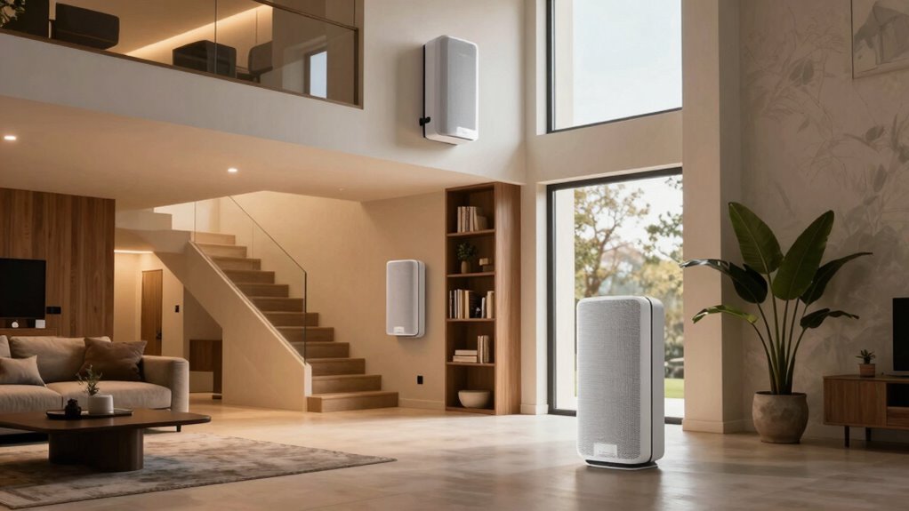 home coverage considerations