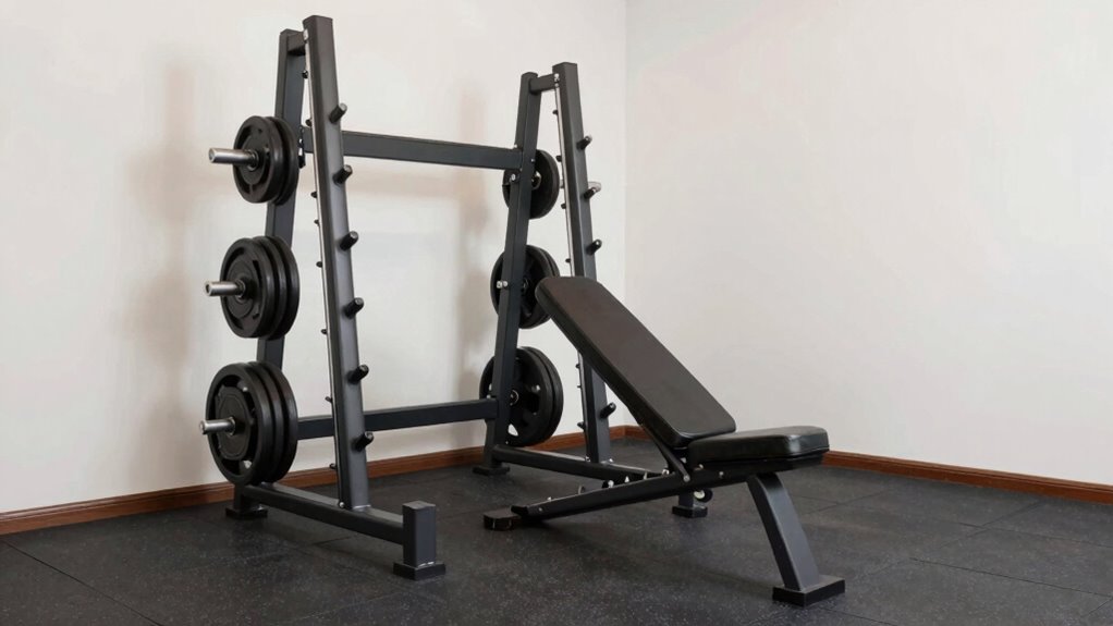 home gym safety tips