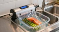 home sous vide cooking