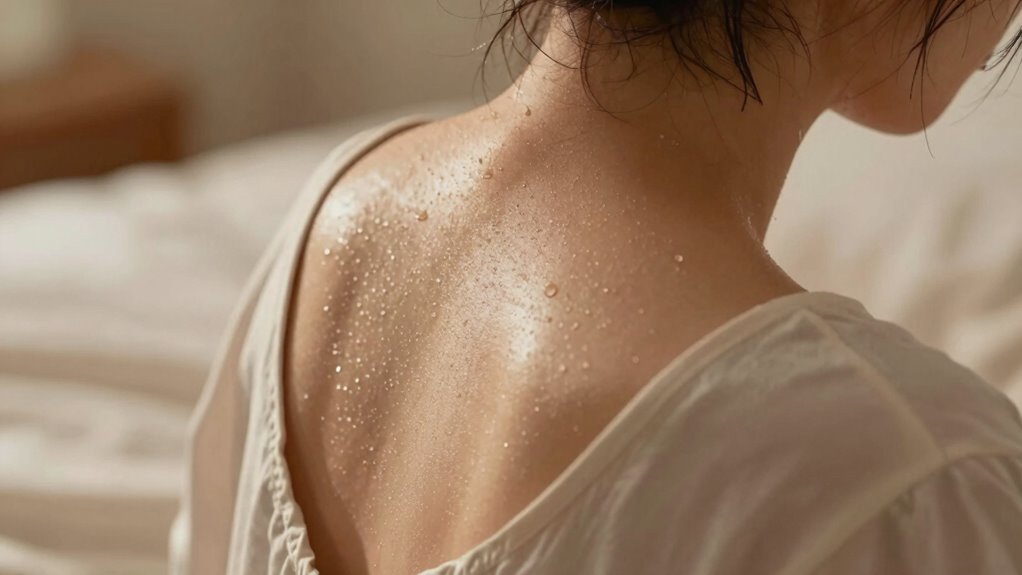 hormonal medication stress triggers