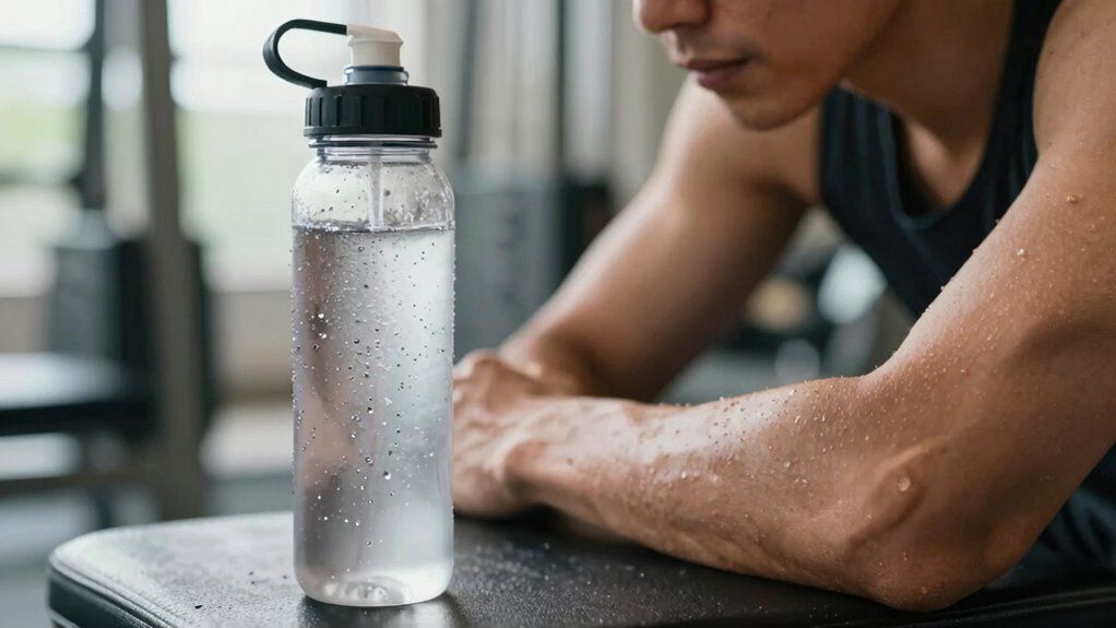 hydrate replenish recover balance