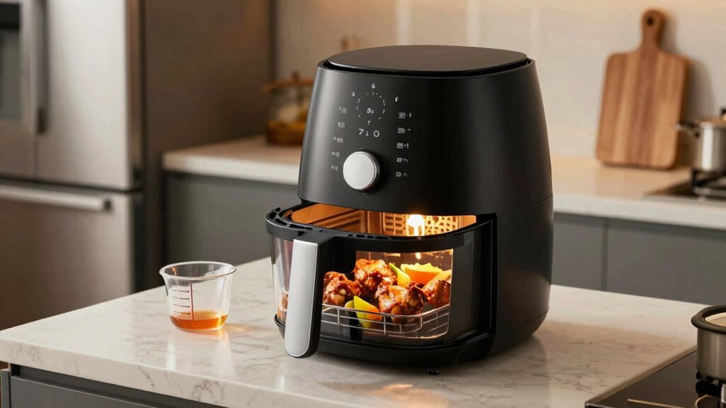 ideal for large households