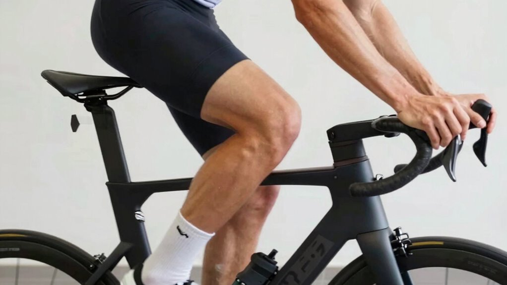 identify and address bike fit issues