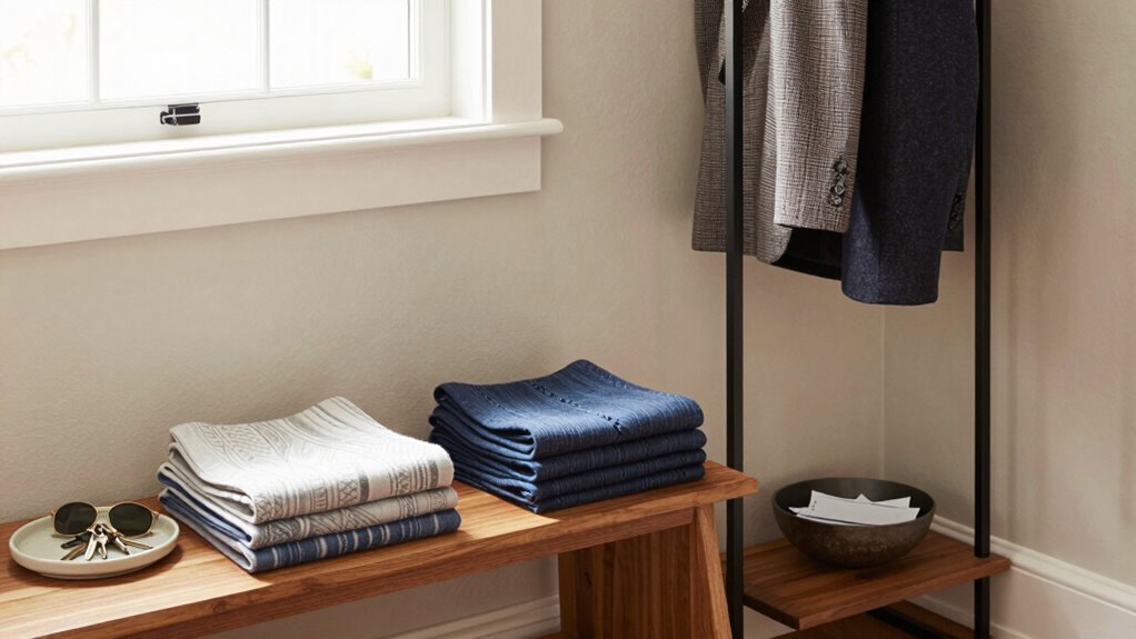 identify and organize clutter hotspots