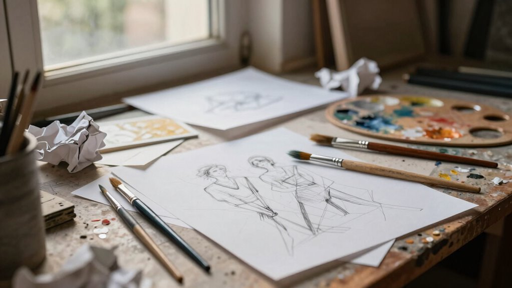 identify perfectionism s impact