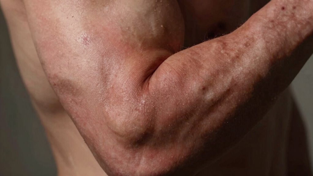 identify soreness versus injury