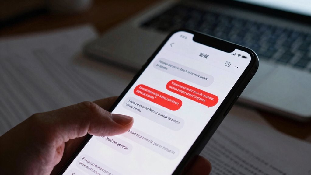 identify suspicious request patterns