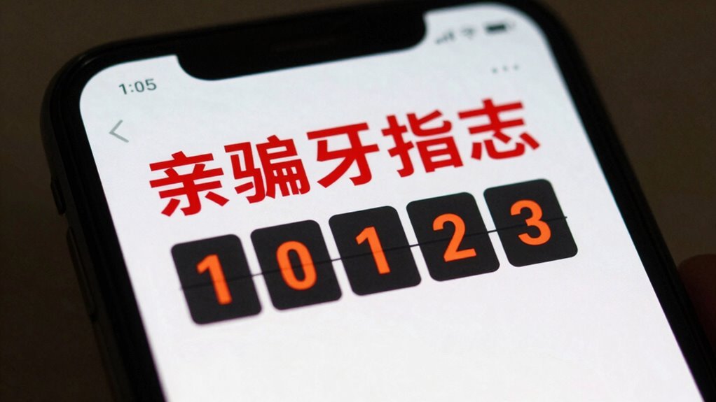 identify urgent scam tactics