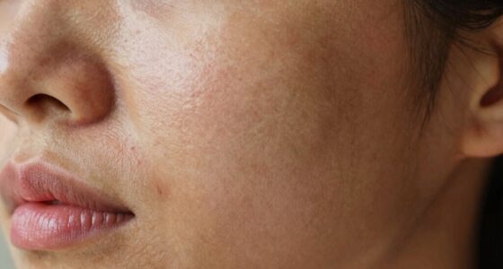 identify your skin type