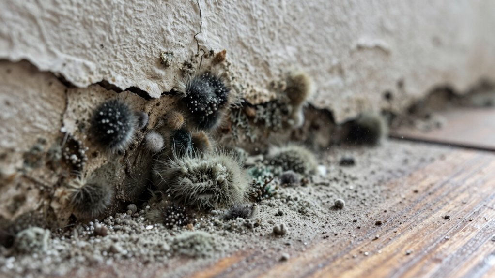 identifying indoor allergy triggers