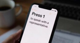 immediate scam call termination