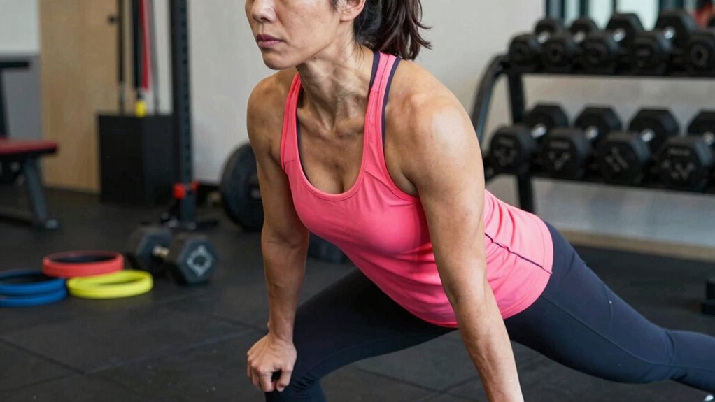 importance of proper warm up