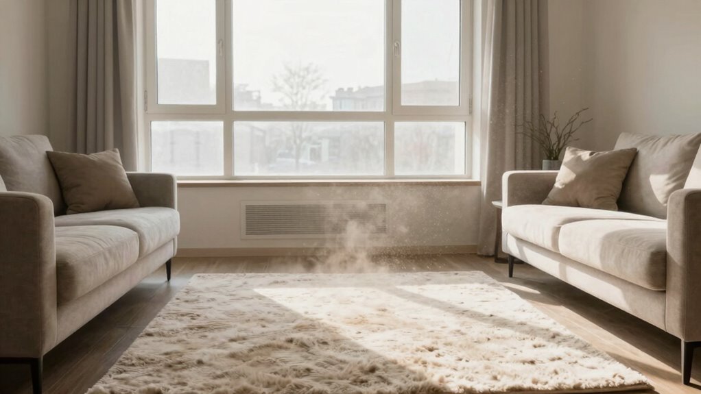 improve air quality and ventilation
