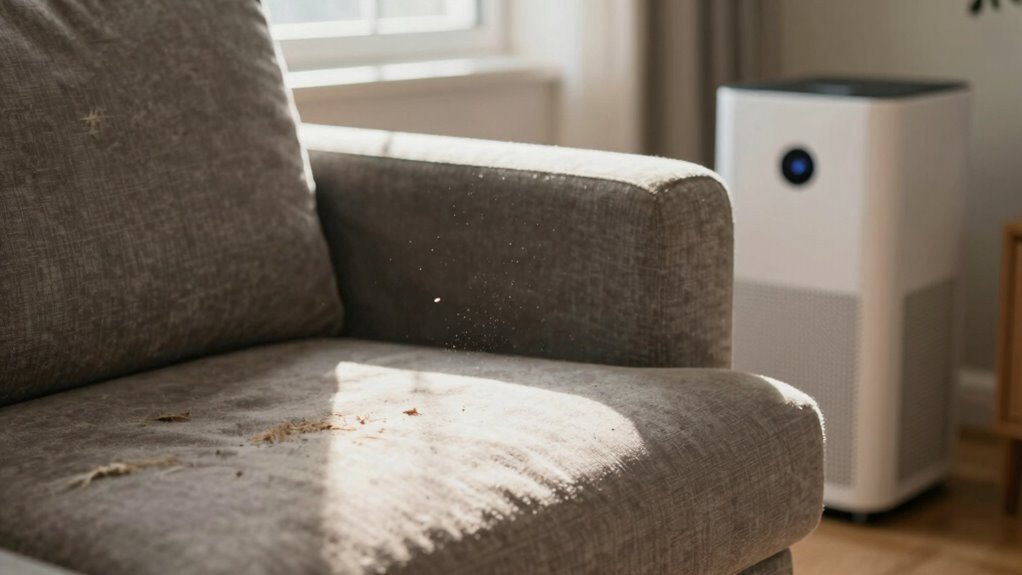 improve indoor air quality