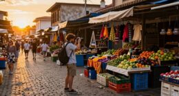 improve travel photos effortlessly