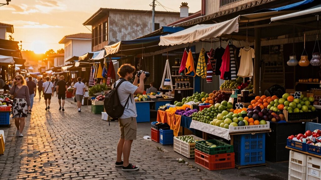 improve travel photos effortlessly