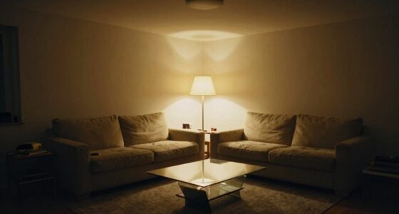 improve your lighting layout