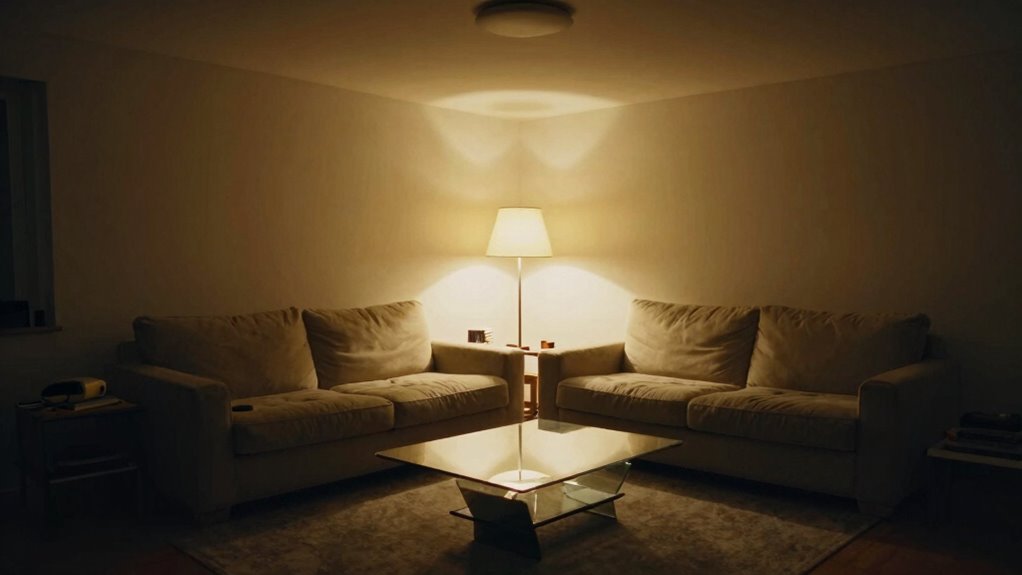 improve your lighting layout