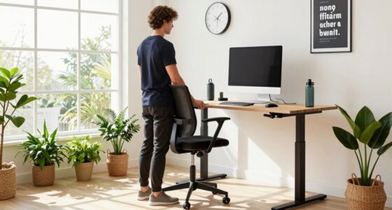 increase activity through neat