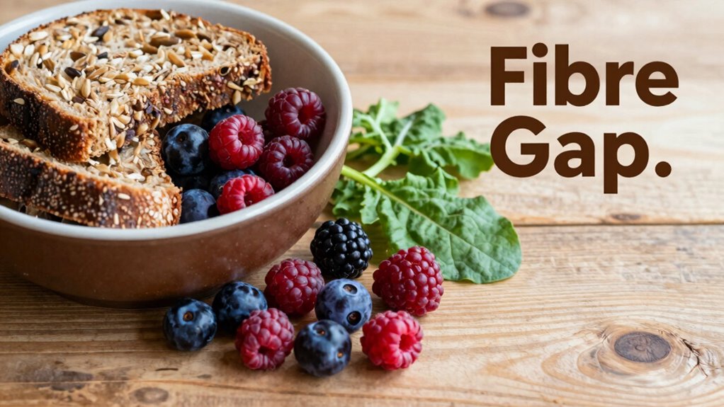 increase fiber boost satiety
